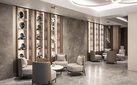 Aqua Perla Boutique Hotel
